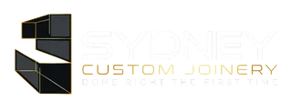 Sydney Custom Joinery